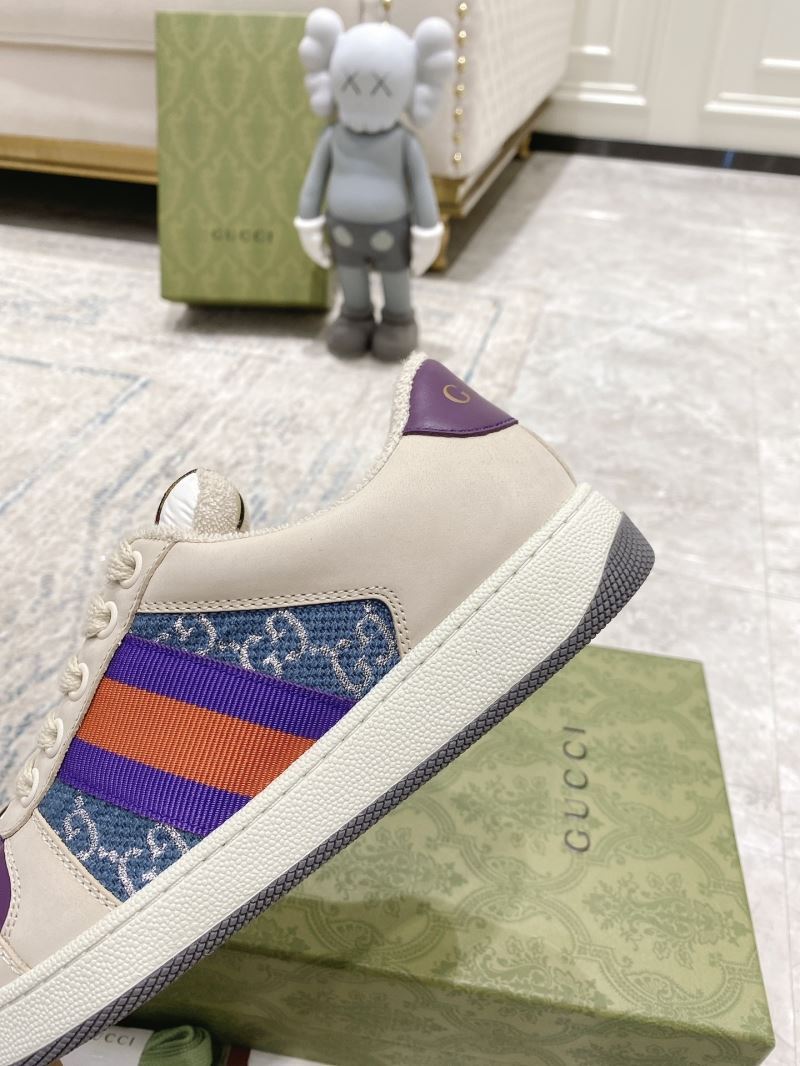 Gucci Screener Shoes